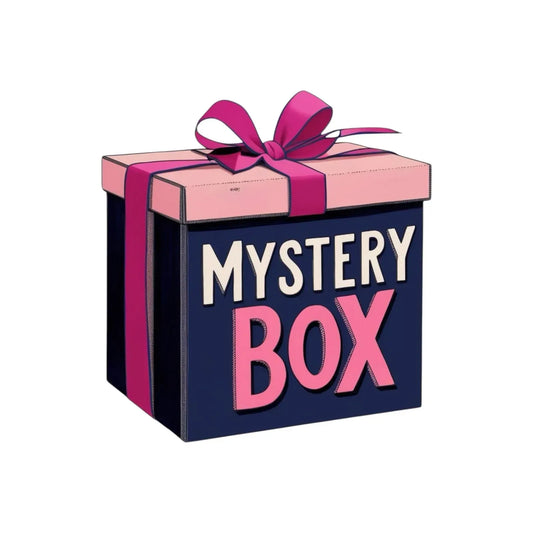 Mystery Box Maquillaje
