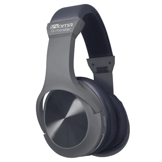 Diadema Pro Max GM-07