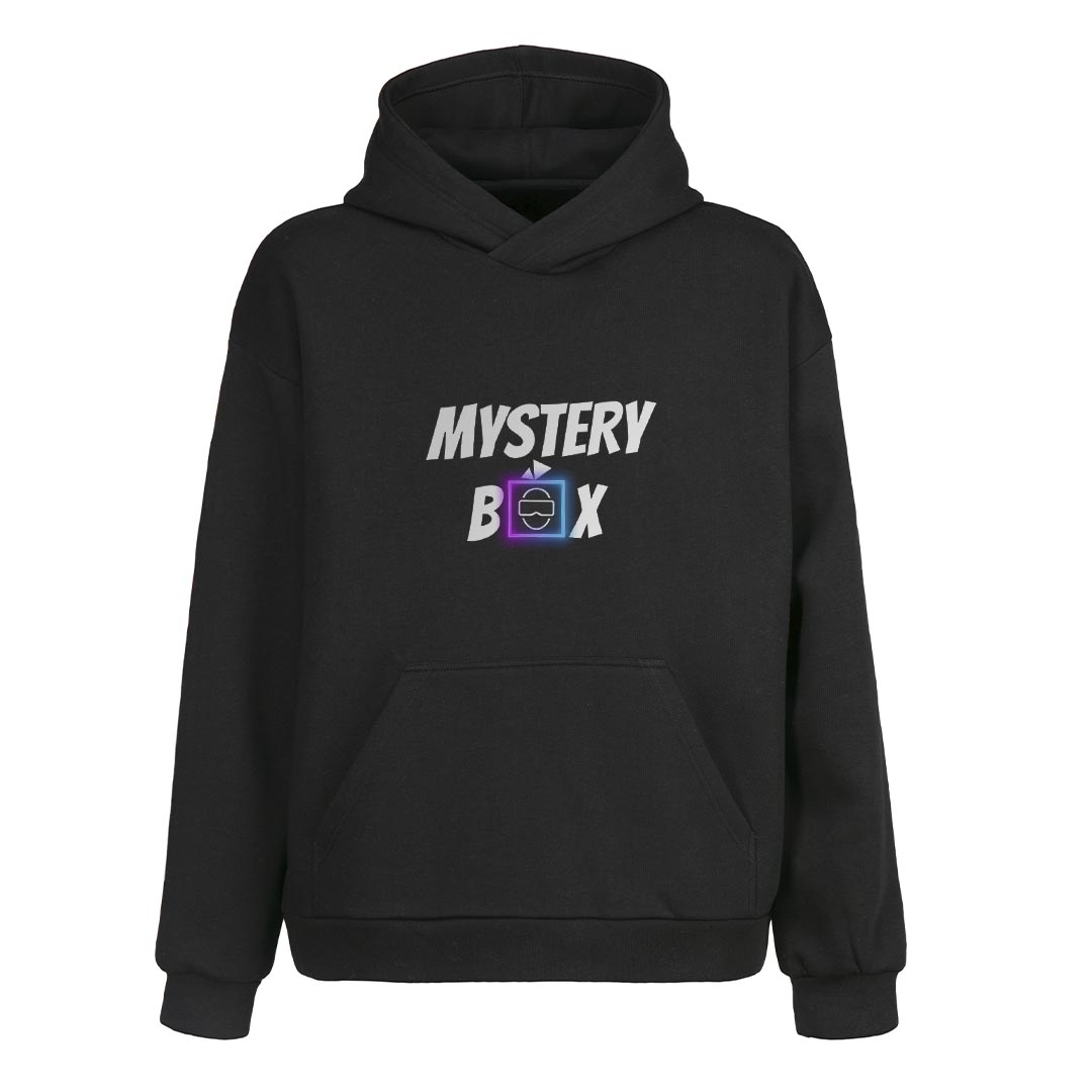 Buso Mystery Box