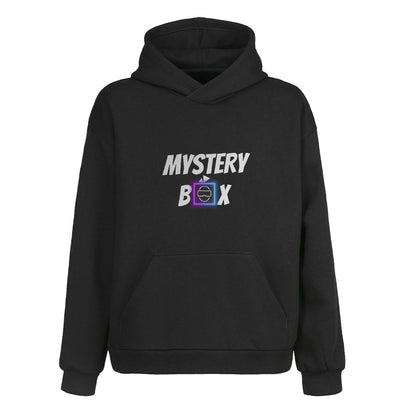 Buso Mystery Box