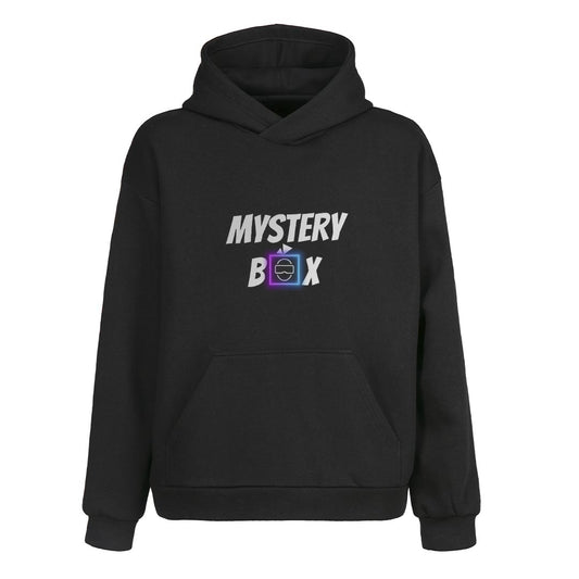 Buso Mystery Box