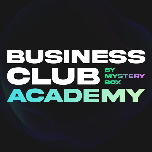 Bussines Club Academy