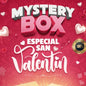 Mystery Box Especial San Valentín